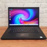 لپتاپ Dell Latitude 7490 نسل 8