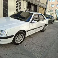 پارس تیوفایو 96