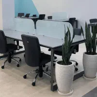 فضای کاری اشتراکی برای طراحان