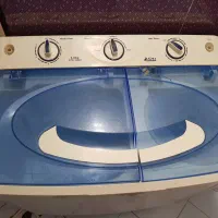 کهنه شور با خشک کن|ماشین لباسشویی و خشککن لباس|سنندج, |دیوار