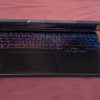 Lenovo ideapad gaming 3 لپ تاپ|رایانه همراه|تهران, حکیمیه|دیوار
