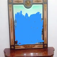 آینه کنسول