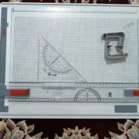 تخته رسم