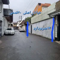 ویلا ۳۵۰متری تک برگ سند