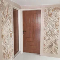 فروش سنگ مرمراصل ابزارخورده جهت نماداخل ساختمان یا