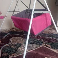 گهواره|اسباب و اثاث بچه|هشتگرد, هشتگرد قدیم|دیوار