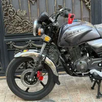 kld 200 و bx200 اقساط ۱۵ ماهه با سفته بدون چک|موتورسیکلت|تهران, یافت آباد جنوبی|دیوار