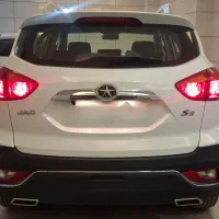 جک S3|خودرو سواری و وانت|قزوین, |دیوار