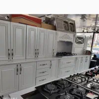 کابینت آرشام، سه متر پایین و سه متر بالا(017)|مصالح و تجهیزات ساختمان|گرگان, |دیوار