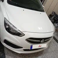 شاهین G CVT، مدل ۱۴۰۳