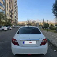 دنا پلاس ۶ دنده ef7p|خودرو سواری و وانت|همدان, |دیوار