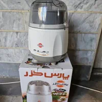 خرد کن پارس خزر 123 GR-P