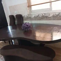 میزنهارخوری۶نفره