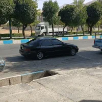 هوندا سیویک