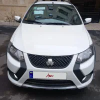 کوییکGXتیپLمدل اخر۴۰۳موتور اطلس بیرنگ ۸۵گانه