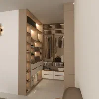 کابینت پیش ساخته علی کد/۷۶۳|مصالح و تجهیزات ساختمان|شیراز, لشکری‎|دیوار