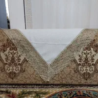 ۴عدد پشتی سالم و تمیز