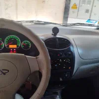 ام وی ام ۱۱۰ سه سیلندر مدل ۹۱