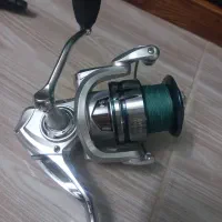 چرخ ماهیگیری ۷۰۰۰