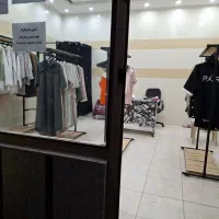 اجاره مغازه ۲۰متری در فولادشهر|اجارهٔ مغازه و غرفه|فولادشهر, C4|دیوار