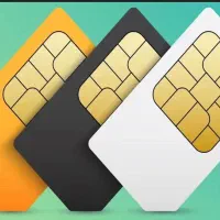 سیم کارت ۹۱۲