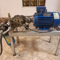 کارواش صنعتی