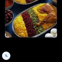 کارگرساده سالن کاروکمک درآشپزخانه