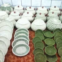 صنایع دستی و حصیری ‌دزفول