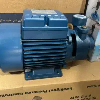 سیم پیچی انواع پمپ خانگی در کمتر از ۵ ساعت