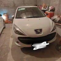 207 اتومات پانا 1404