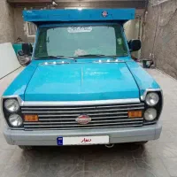 نیسان دوگانه سوز مدل 88