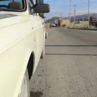 پیکان وانت مدل 93