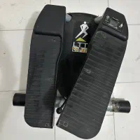 ال تی تی استپ مستر