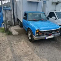 نیسان یخچالدار|خودرو سواری و وانت|رشت, پارک شهر|دیوار