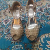 کفش سایز ۳۷|کیف، کفش، کمربند|ایرانشهر, |دیوار