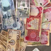 دینار کلکسیونی
