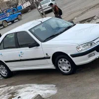 پارس دوگانه ۹۰درجه ۱|خودرو سواری و وانت|سقز, |دیوار