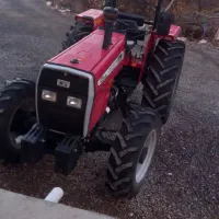 تراکتور ۴۷۵ جفت|خودرو سنگین|نقده, |دیوار