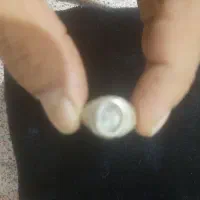 انگشتر نقره|جواهرات|قزوین, |دیوار