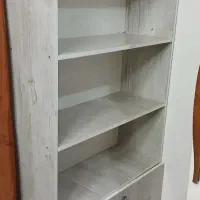 میز و کمد اداری