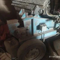 قیچی میلگرد بر
