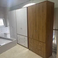 وسایل خونه|تخت و سرویس خواب|رشت, جهاد|دیوار