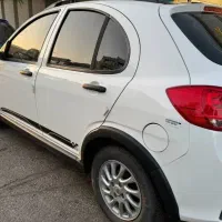 کوییک gxl 402|خودرو سواری و وانت|مشهد, استاد یوسفی (شهرک غرب)|دیوار