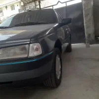 پژو ۴۰۵ مدل ۹۸ دوگانه کارخونه