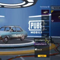 اکانت پابجی لول ۶۶|کنسول، بازی ویدئویی و آنلاین|ارومیه, |دیوار