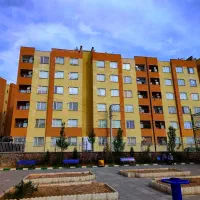 فاز ۹ پردیس/۲ خواب/فول لاکچری/آماده سکونت