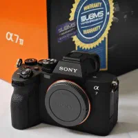 دوربین سونی آلفا7 iv