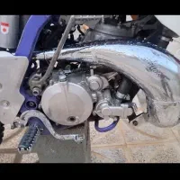 کادیکس ۲۲۰ سی سی|موتورسیکلت|زرقان, |دیوار