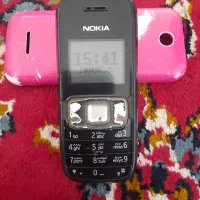 نوکیا ساده 1208|موبایل|کرمانشاه, |دیوار