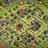 اکانت تان 17 مکس